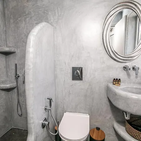 Appartement Sensia With Sea View