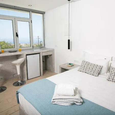 Appartement Sensia With Sea View